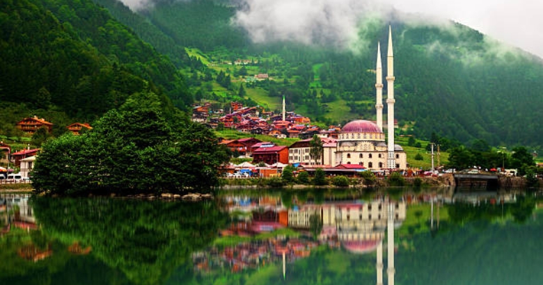 Istanbul and Bursa Short tour Package