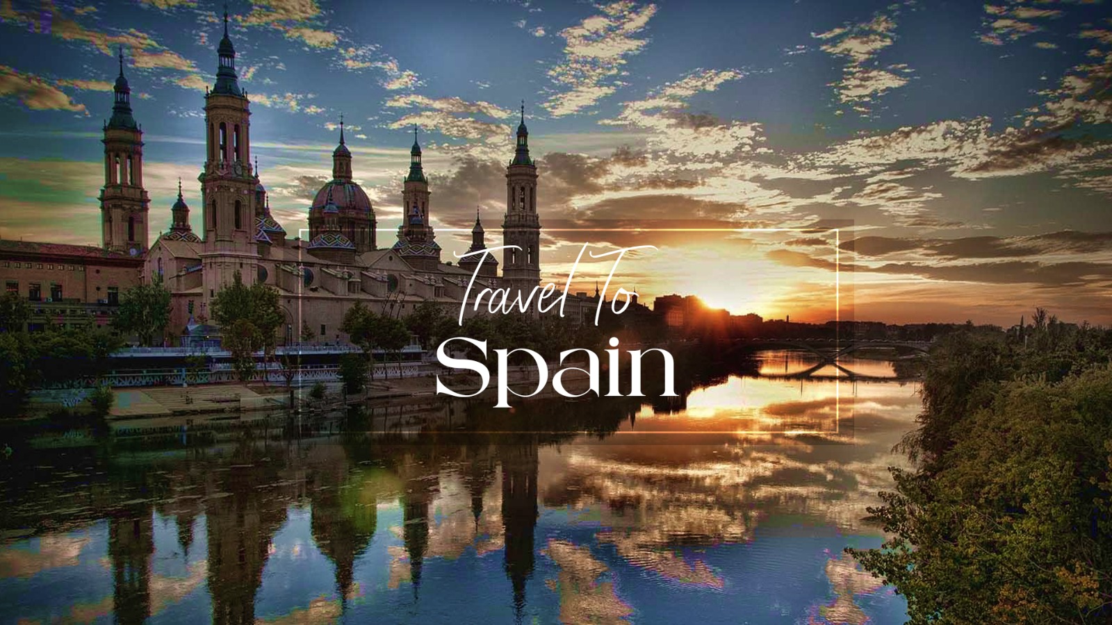 Explore the Sacred Places of Spain